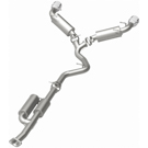 2022 Subaru BRZ Performance Exhaust System 4