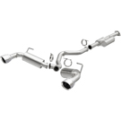 MagnaFlow Exhaust Products 19595 Performance Exhaust System 1