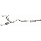 2022 Subaru BRZ Performance Exhaust System 3