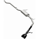 2024 Ford Maverick Performance Exhaust System 2