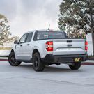 2024 Ford Maverick Performance Exhaust System 1