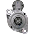 2015 Volkswagen Passat Starter 1
