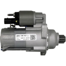 2015 Volkswagen Passat Starter 3