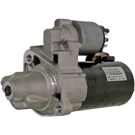 2012 Mercedes Benz E550 Starter 2