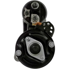 2012 Mercedes Benz E550 Starter 4
