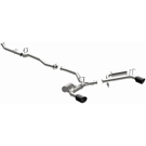 2023 Acura Integra Performance Exhaust System 2