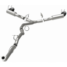 2023 Acura Integra Performance Exhaust System 4