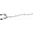 2023 Acura Integra Performance Exhaust System 3