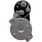 2012 Mercedes Benz E550 Starter 4