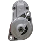 2012 Mercedes Benz E550 Starter 1