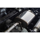 2023 Toyota Tundra Performance Exhaust System 5