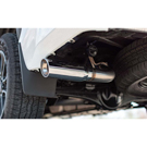 2023 Toyota Tundra Performance Exhaust System 4