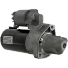 2012 Mercedes Benz S350 Starter 2