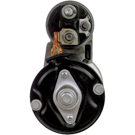 2012 Mercedes Benz S350 Starter 4