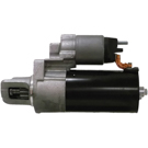 2012 Mercedes Benz S350 Starter 3