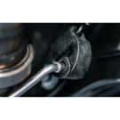 2024 Toyota Tundra Exhaust Muffler Kit 5
