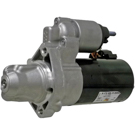 2014 Mercedes Benz E400 Starter 2