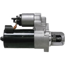 2014 Mercedes Benz E400 Starter 3
