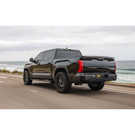 2022 Toyota Tundra Performance Exhaust System 2