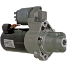 2012 Mercedes Benz E350 Starter 2