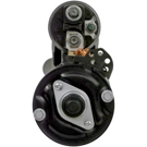2012 Mercedes Benz E350 Starter 4