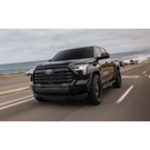 2024 Toyota Tundra Performance Exhaust System 4