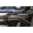 2024 Toyota Tundra Performance Exhaust System 3