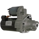2013 Mercedes Benz E550 Starter 2