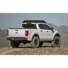 2021 Ford Ranger Performance Exhaust System 2