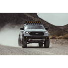 2021 Ford Ranger Performance Exhaust System 4