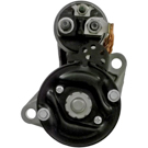 2017 Mercedes Benz GLA250 Starter 4
