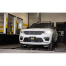 2023 Jeep Grand Cherokee Performance Exhaust System 6