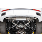 2023 Jeep Grand Cherokee Performance Exhaust System 8