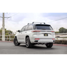 2023 Jeep Grand Cherokee Performance Exhaust System 5