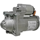 2016 Mini Cooper Starter 2