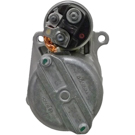 2016 Mini Cooper Starter 4