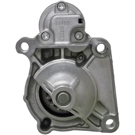 2016 Mini Cooper Starter 1