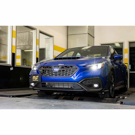 2022 Subaru WRX Performance Exhaust System 4