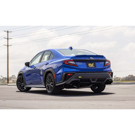 2022 Subaru WRX Performance Exhaust System 2