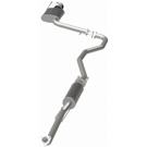 2024 Honda Civic Performance Exhaust System 9