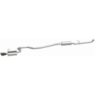 2024 Honda Civic Performance Exhaust System 8