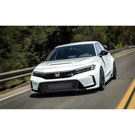 2023 Honda Civic Cat Back Performance Exhaust 7