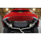 2023 Honda Civic Performance Exhaust System 8