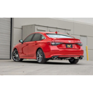 2023 Honda Civic Performance Exhaust System 5