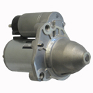 2012 Dodge C/V Starter 2