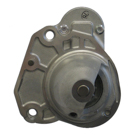 2012 Dodge C/V Starter 1