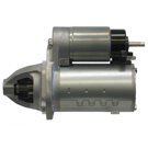 2012 Dodge C/V Starter 3
