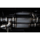 2022 Ford Bronco Performance Exhaust System 6