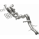 2022 Ford Bronco Performance Exhaust System 2
