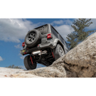 2021 Jeep Wrangler Performance Exhaust System 5